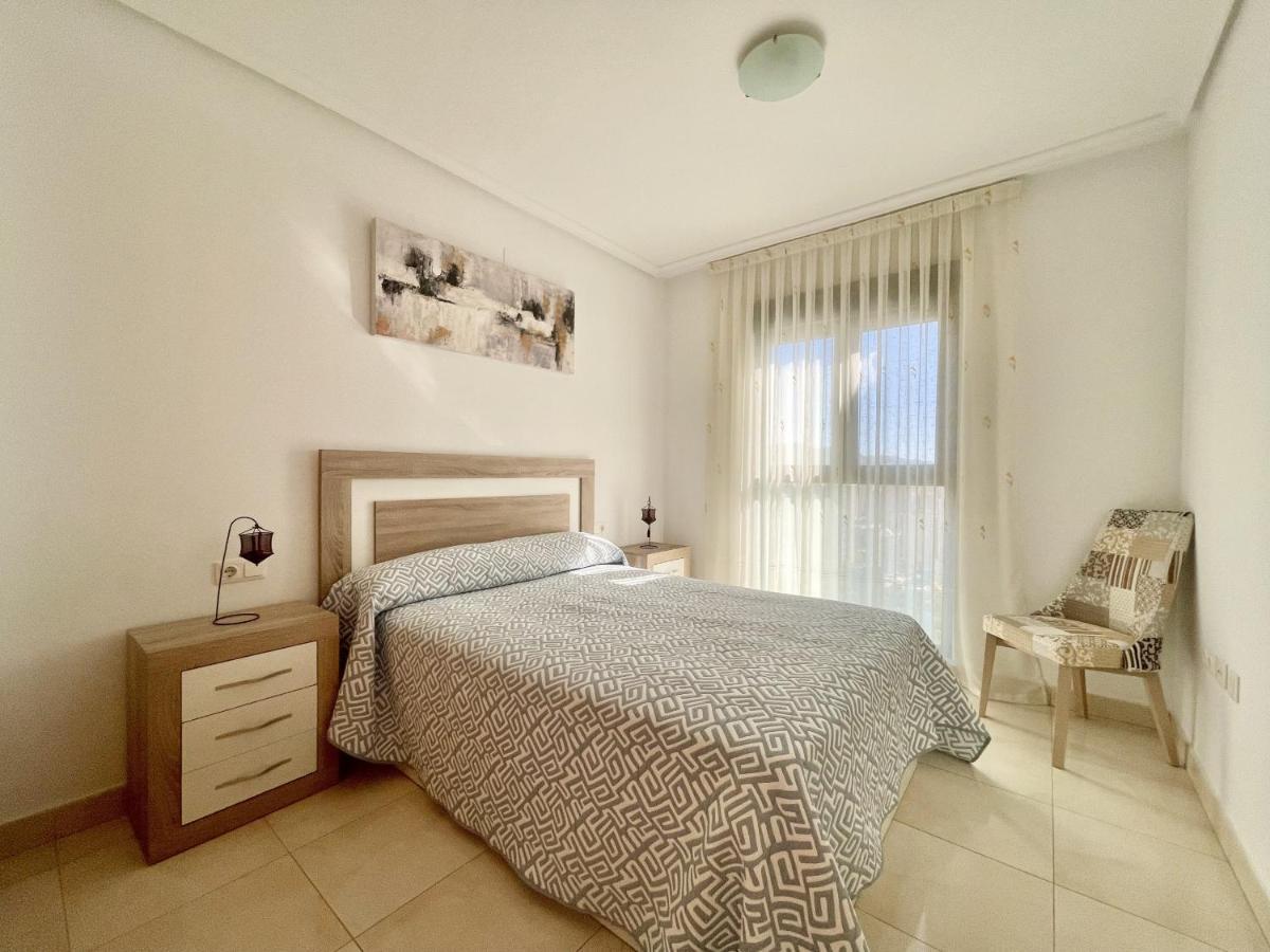 Kronos View Benidorm Exterior foto